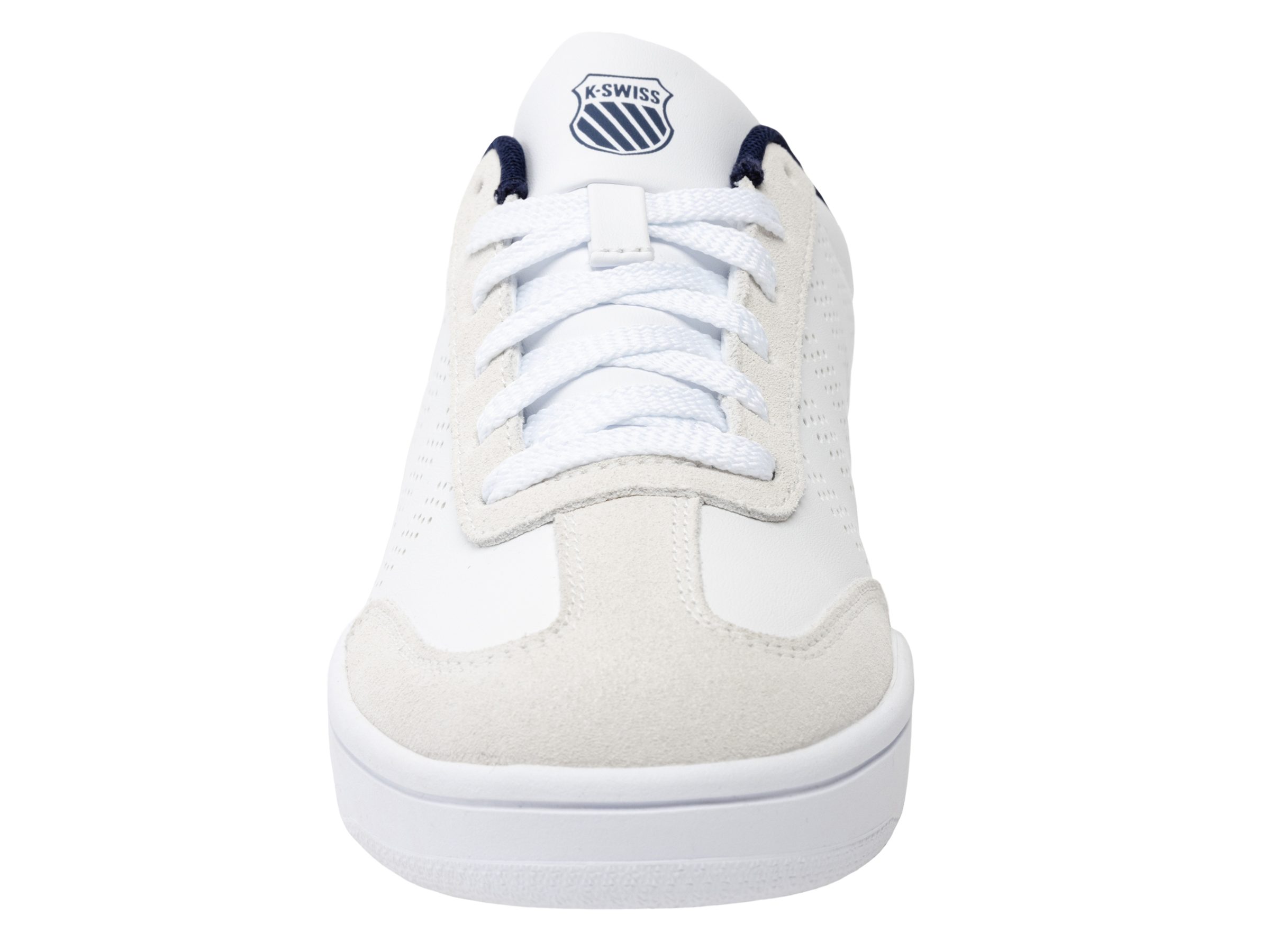 K-Swiss COURT OPEN TTOE Sneaker – Bild 5 von 5