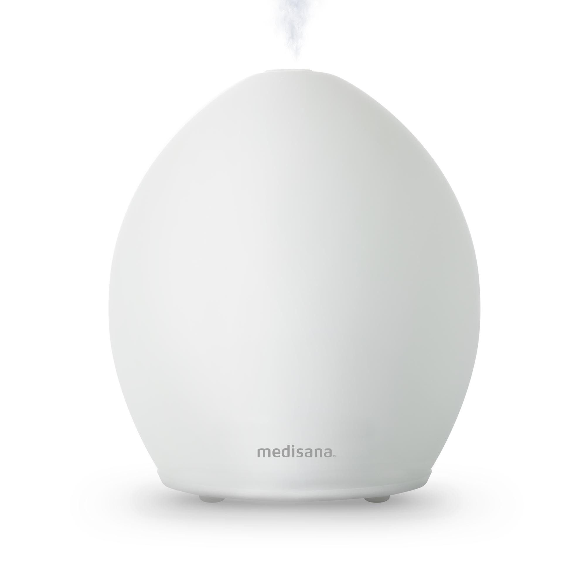 medisana Diffuser AD 635 mit LED-Farbwechsel