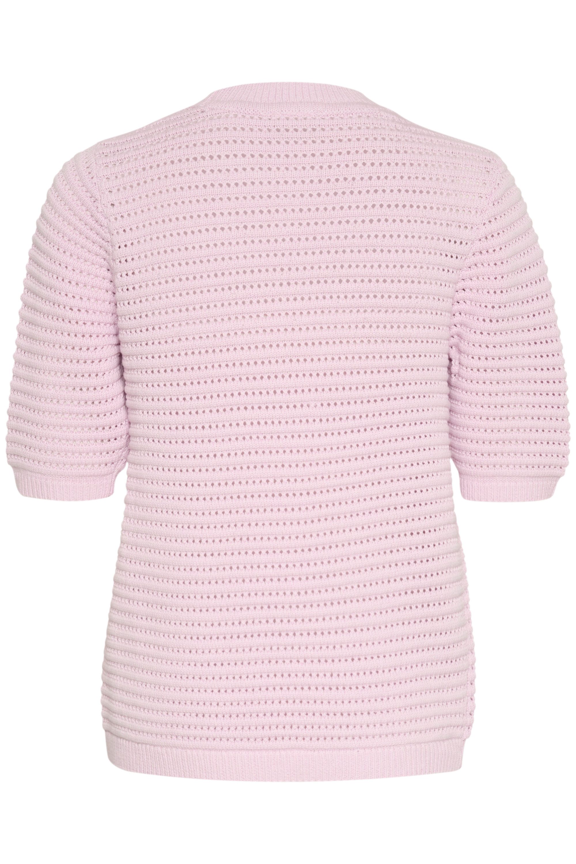 KAFFE Strickpullover Strickpullover KAry
