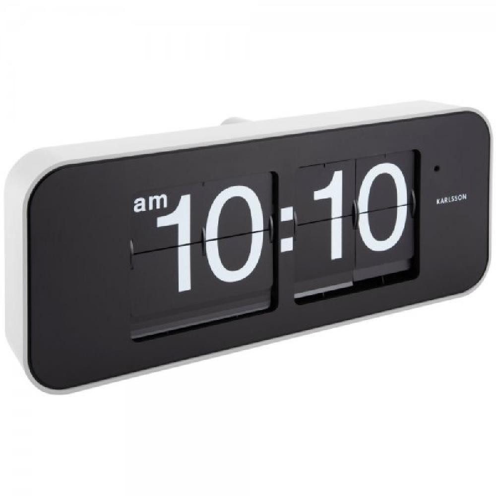 Karlsson Uhr Wanduhr Wall Clock Wide günstig online kaufen