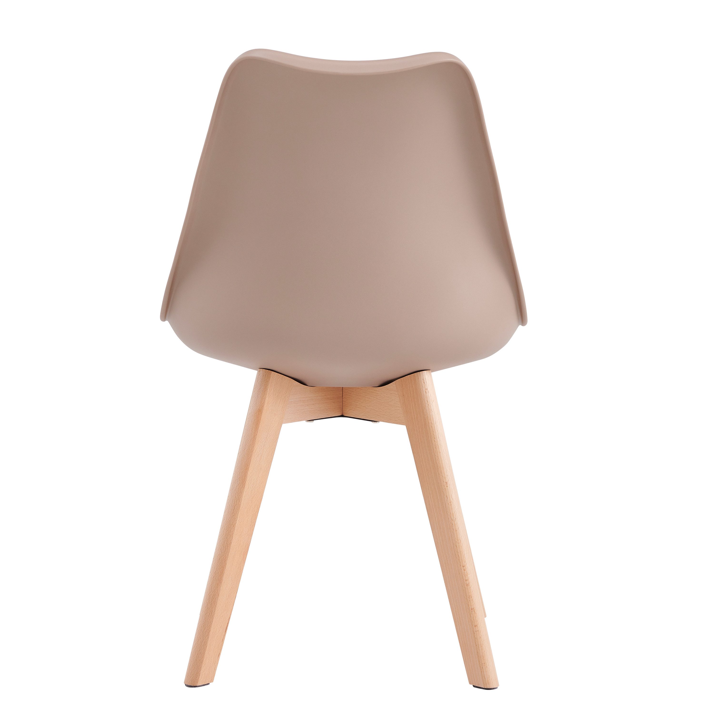 MCC direct Esszimmerstuhl Eva Stühle im 2er Set – Bild 5 von 5