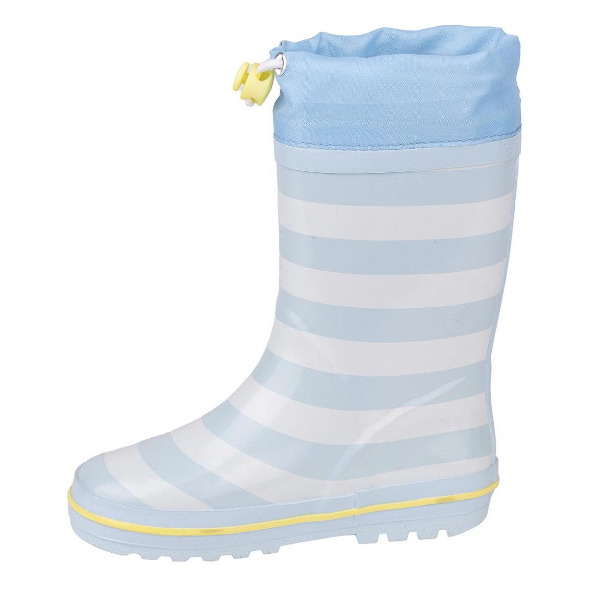 Cerda Bluey Kinder-Regenstiefel Wasserdichte PVC für Unisex Gummistiefel
