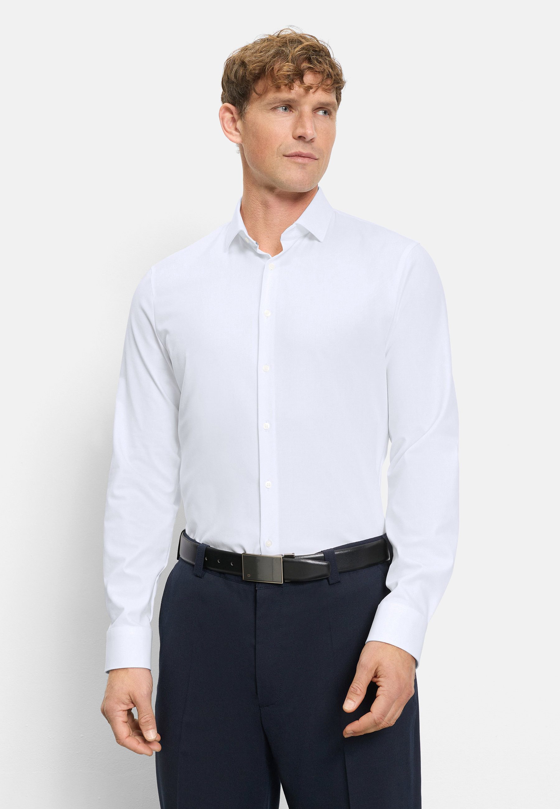 OLYMP Businesshemd OLYMP No. Six 24/Seven, super slim, Modern Kent mit extr günstig online kaufen