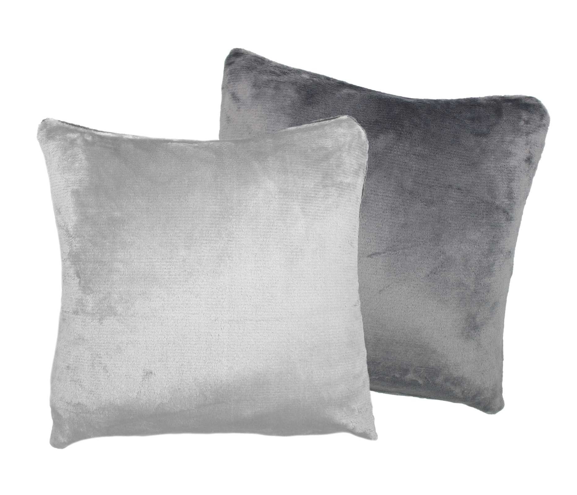 MOON Heimtextilien Bettwäsche / Kissenbezug Pack Cashmere Touch Winter Wend günstig online kaufen