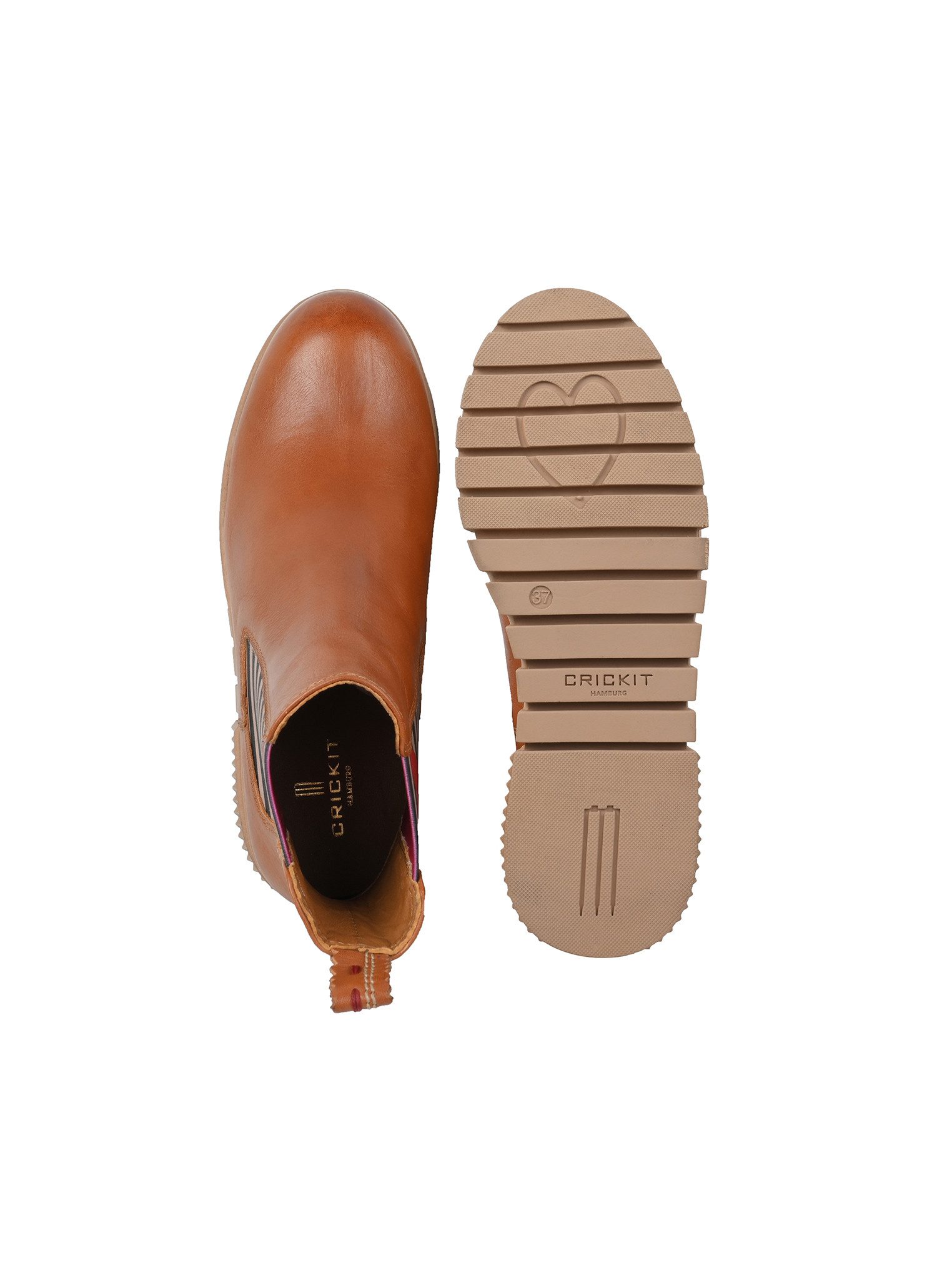 CRICKIT NAELLE Chelseaboots