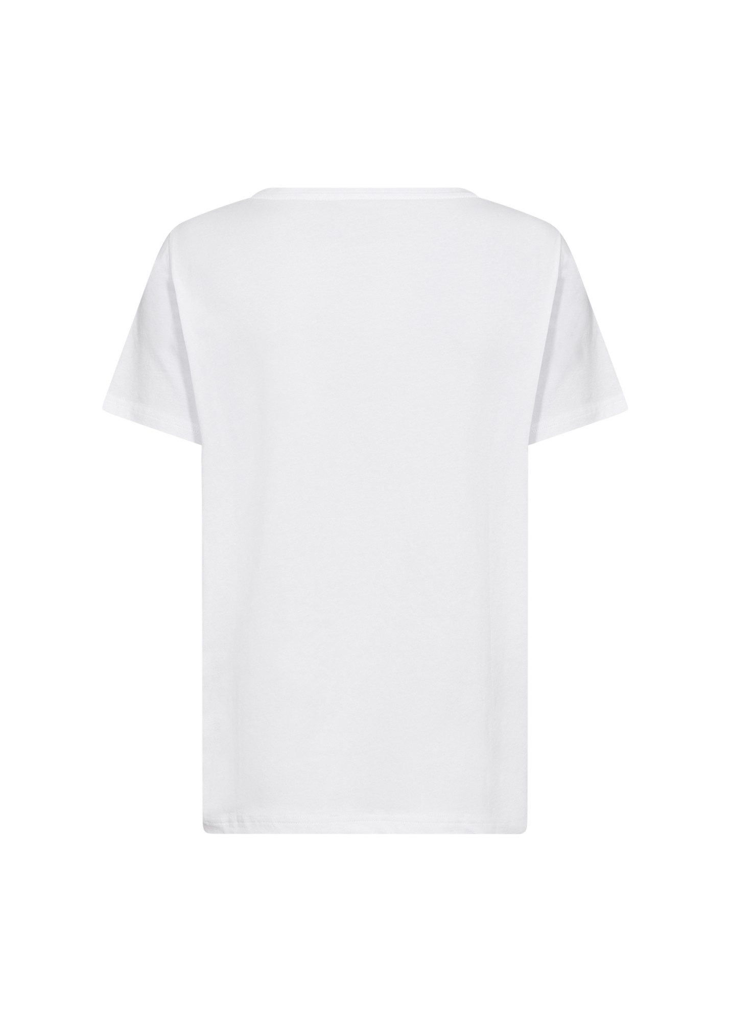 soyaconcept T-Shirt SC-RINA FP 21 Baumwolle mit Stretch