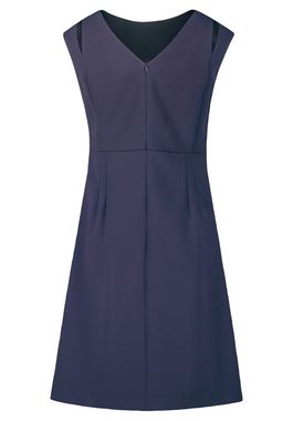 Vera Mont Minikleid ohne Arm (1-tlg)