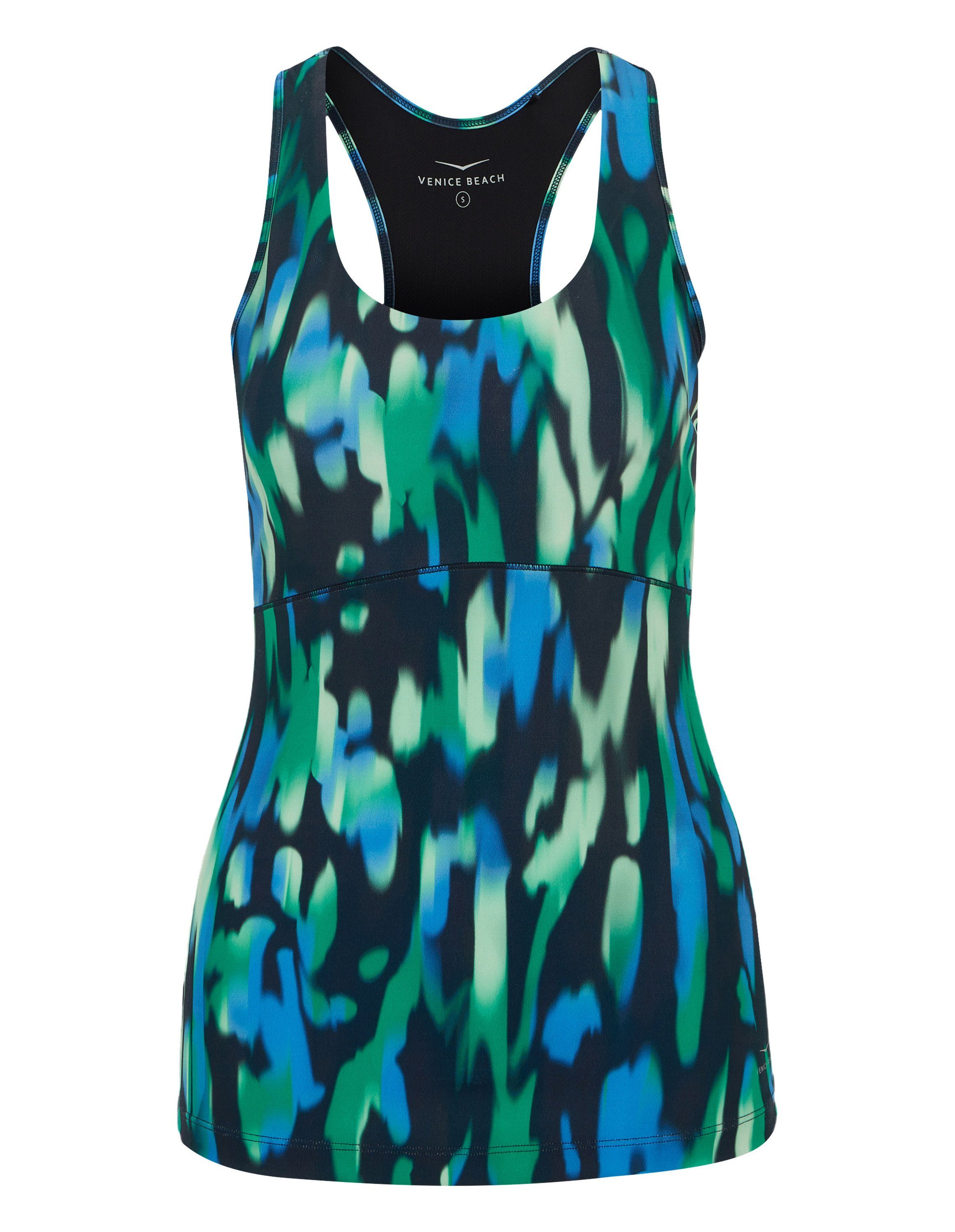Venice Beach Sporttop Trainingsshirt VB Annalena günstig online kaufen