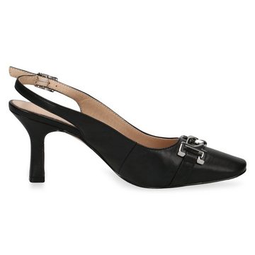 Caprice Caprice Damen Slingpumps 9-29626-20-022 black Pumps