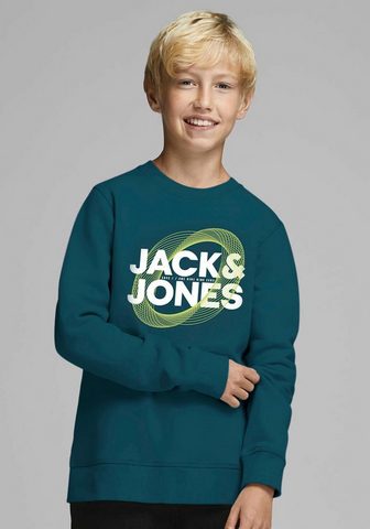 Jack & Jones Junior Jack & Jones Junior Sportinio stiliaus...