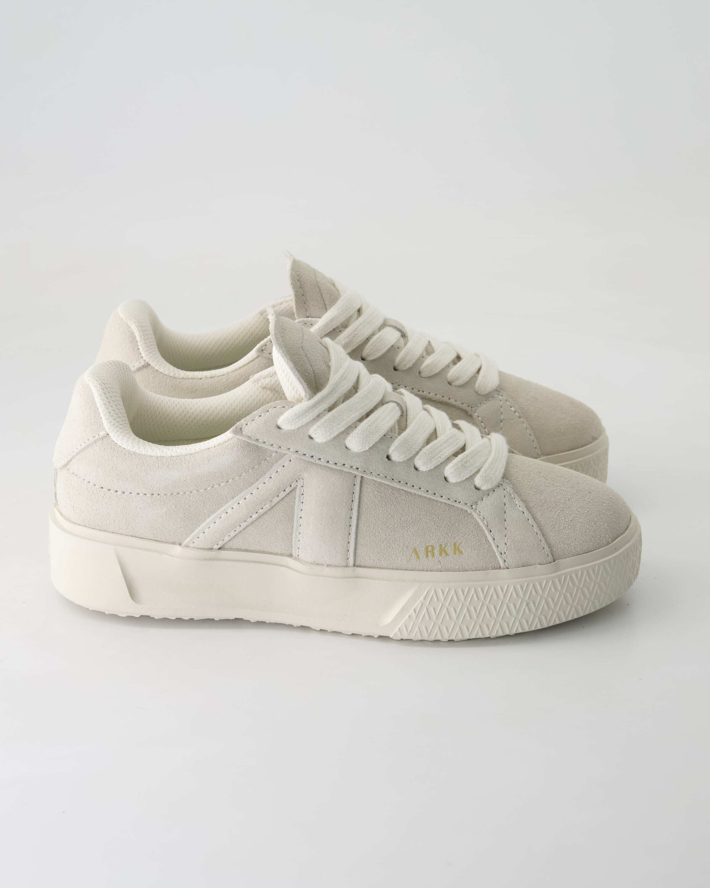 ARKK Copenhagen Cl9600-1094 Schnürschuh Obermaterial: Leder günstig online kaufen