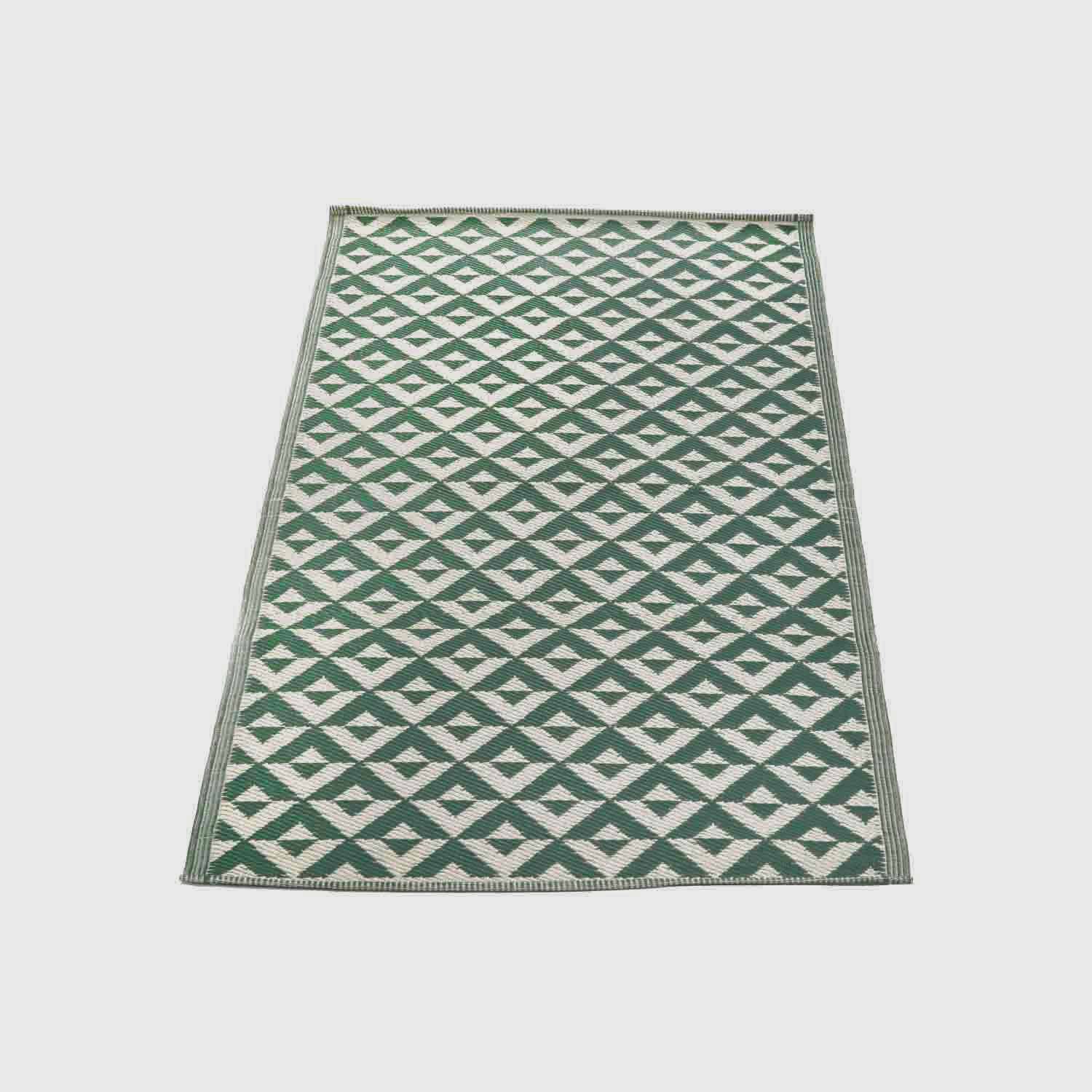 Coen Bakker Outdoorteppich, rechteckig, 120x180 Kunststoff günstig online kaufen