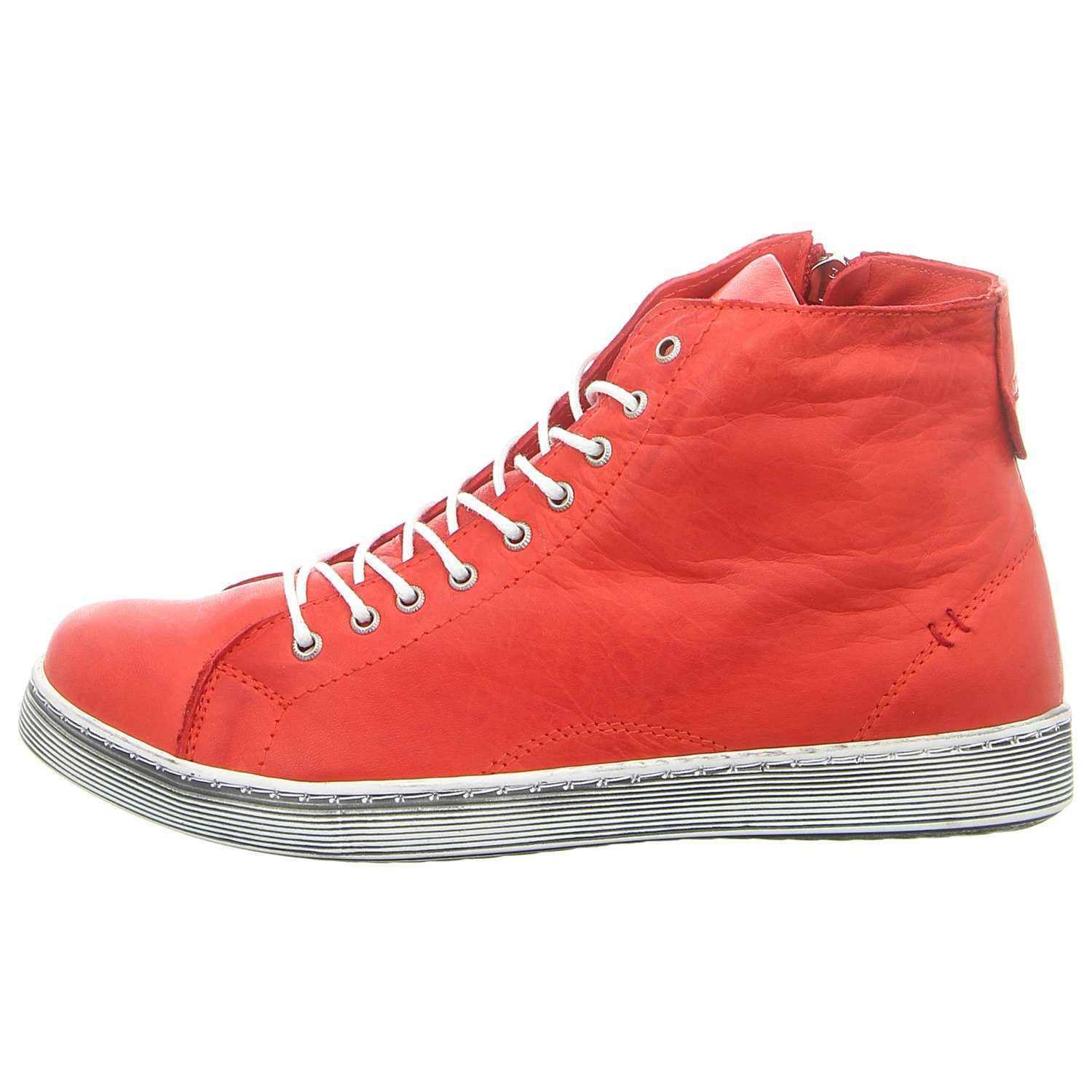 Andrea Conti Sneaker
