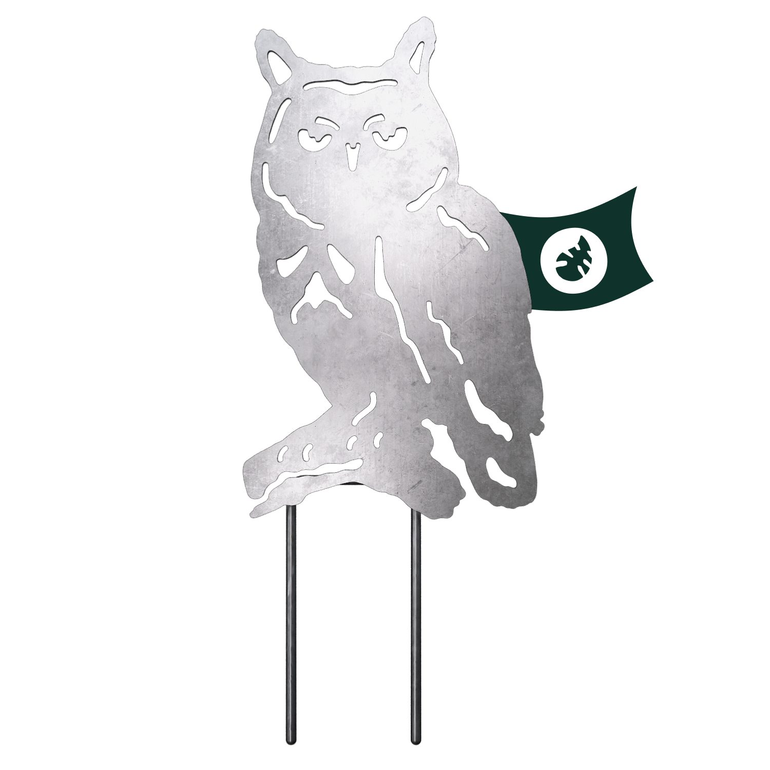 VERDOBA Gartenfigur Gartenstecker in Rost & günstig online kaufen