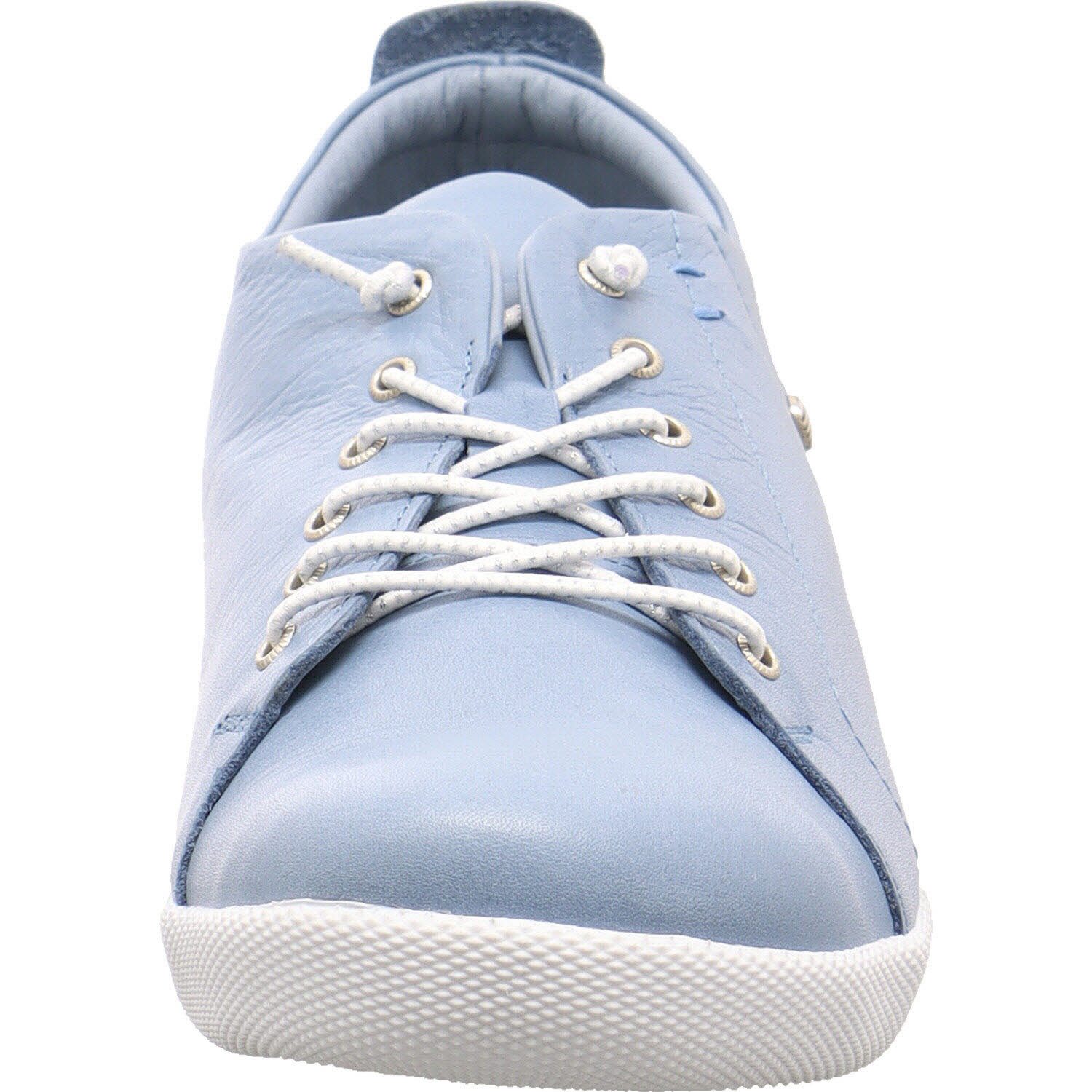 Andrea Conti Sneaker