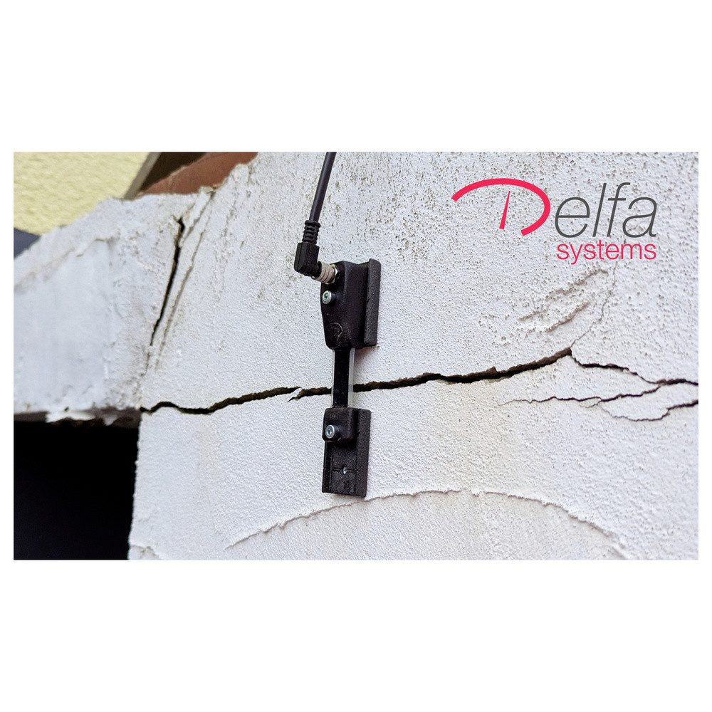 Joy-it Fingerabdrucksensor Joy-it DST-ISC/50 Sensor 1 St. Stecker, 4 polig (L x B x H) 114.60 x, (DST-ISC/50)