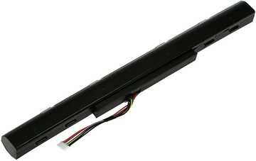 Powery Akku für Acer Aspire E5-575G Laptop-Akku 2200 mAh (14.6 V)