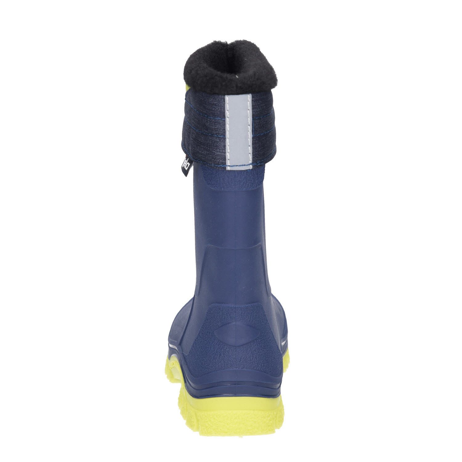 Jela Rob High Spirale Gummistiefel