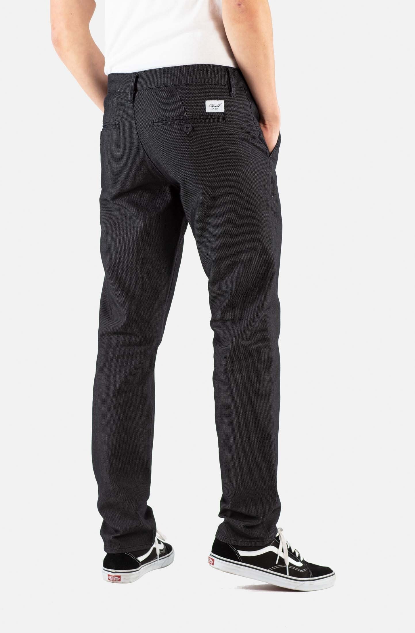 REELL Chinohose Superior Flex Chino