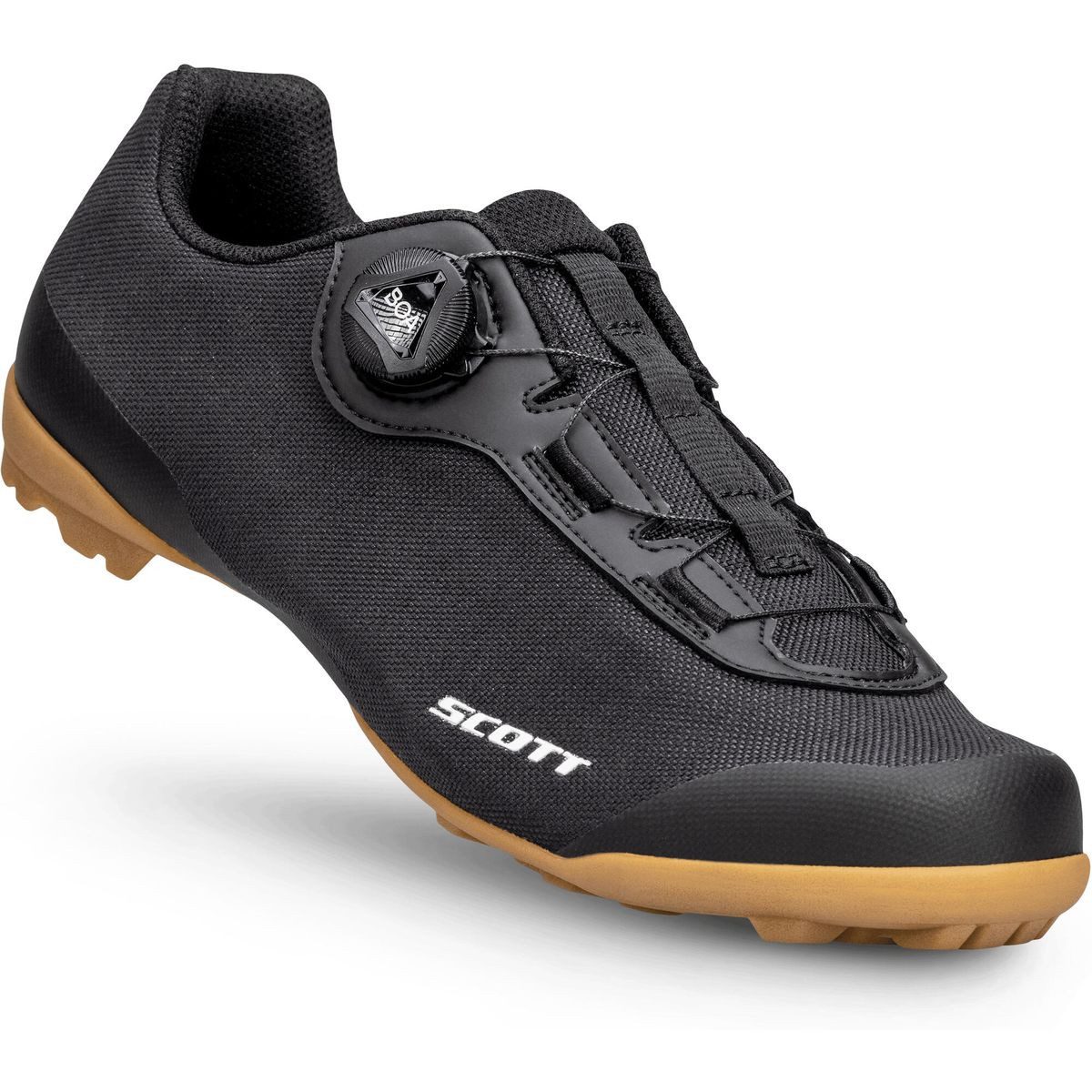 Scott Shoe Gravel Pro Fahrradschuh Speziell für Gravel-Abenteuer entwickelt, bietet dieser Schuh