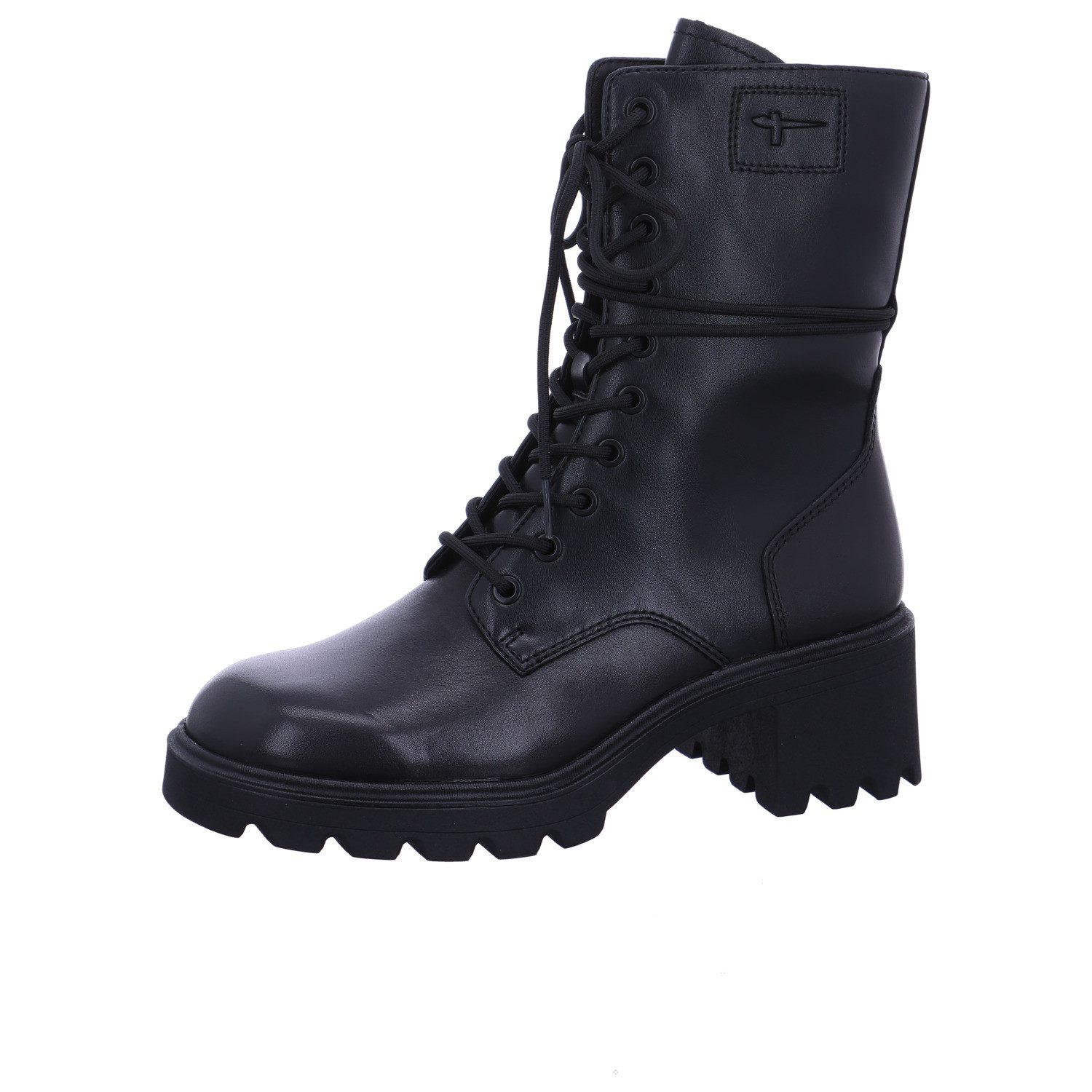 Tamaris Schnürstiefel