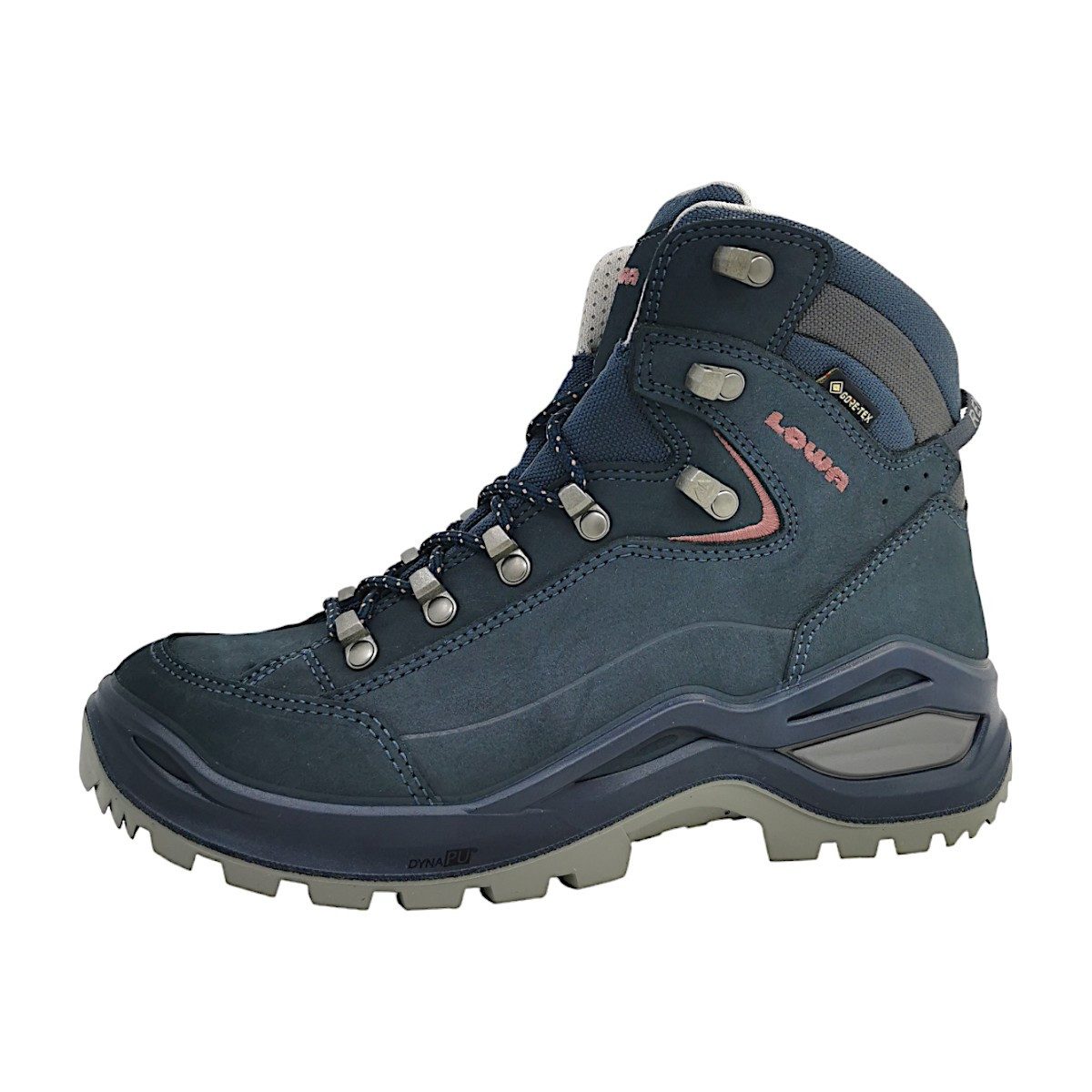 Lowa Wanderstiefel Outdoorschuh günstig online kaufen