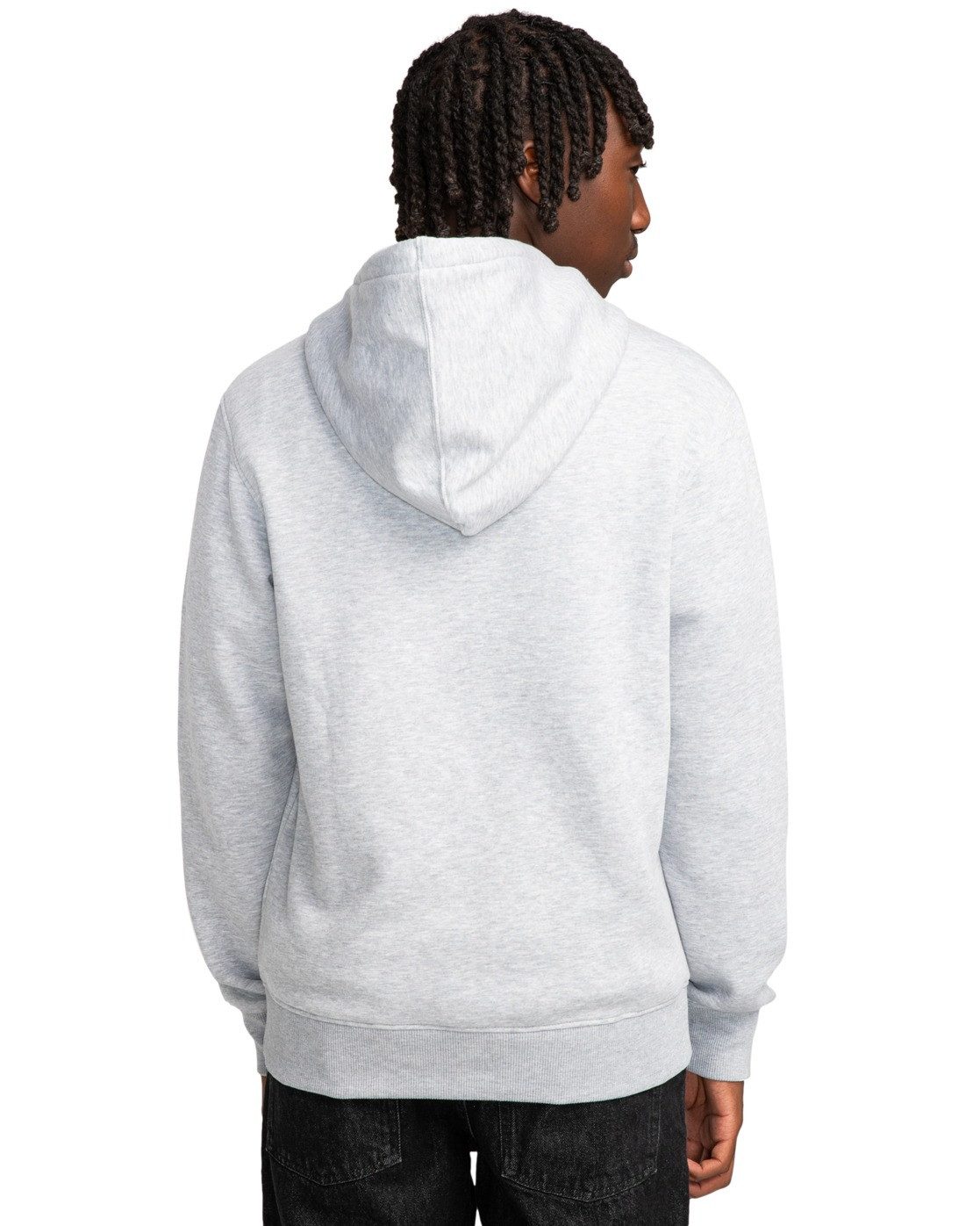 Element Sweatshirt Icon Embroidery