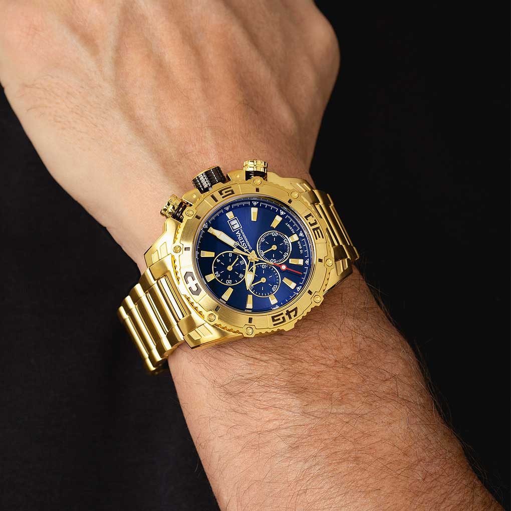 Festina Quarzuhr Herrenuhr - Festina Modell: günstig online kaufen