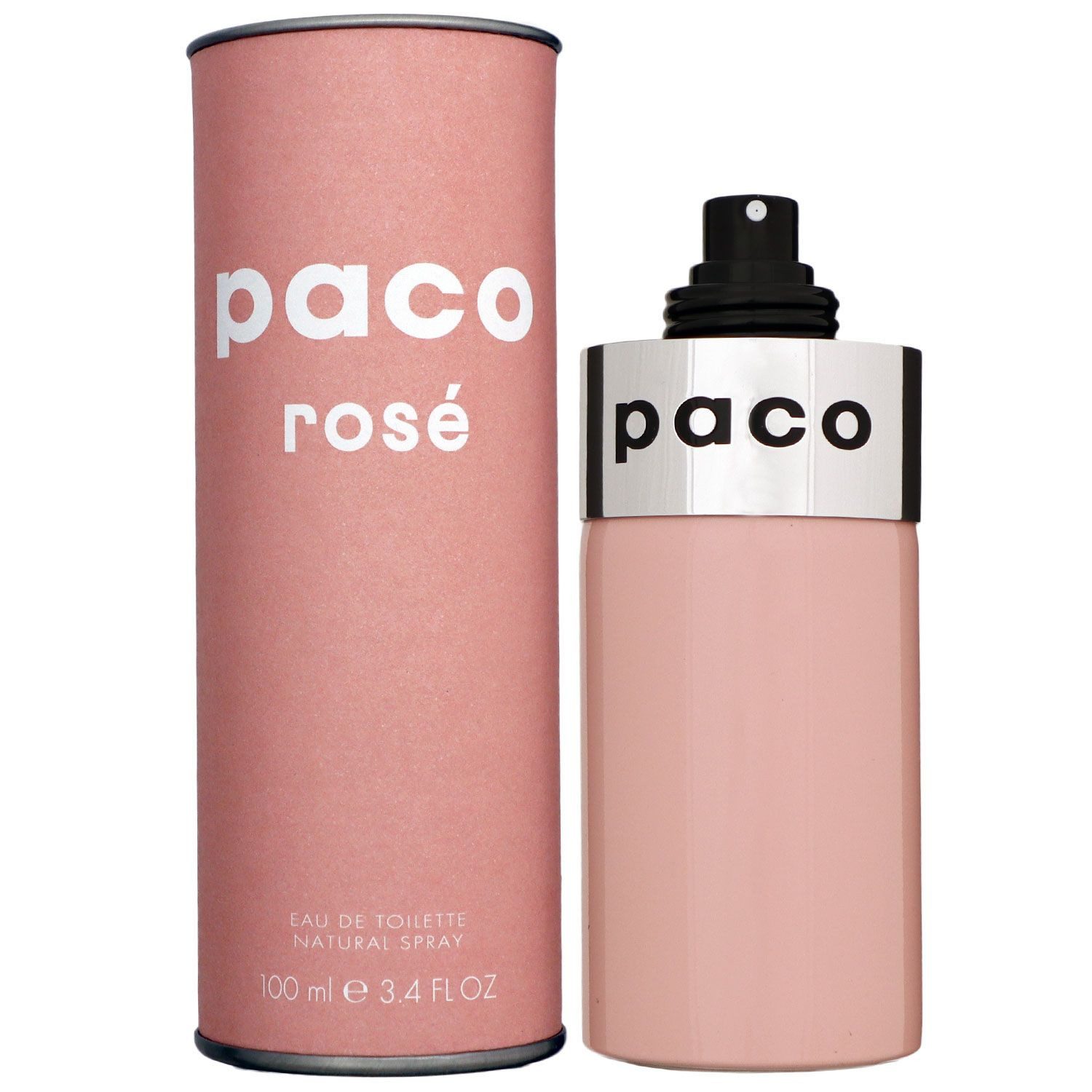 paco rabanne Eau de Toilette Paco Rose 100 ml