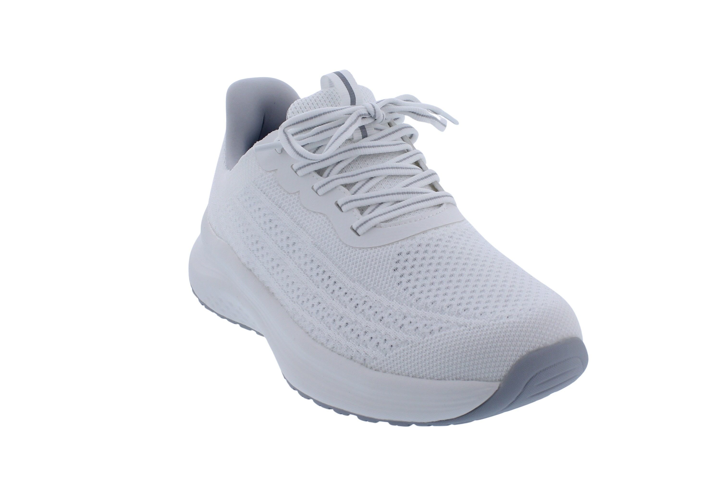 OrthoFeet OrthoFeet Nira Handsfree Slip-In Damensneaker White 80028 Schnürs günstig online kaufen