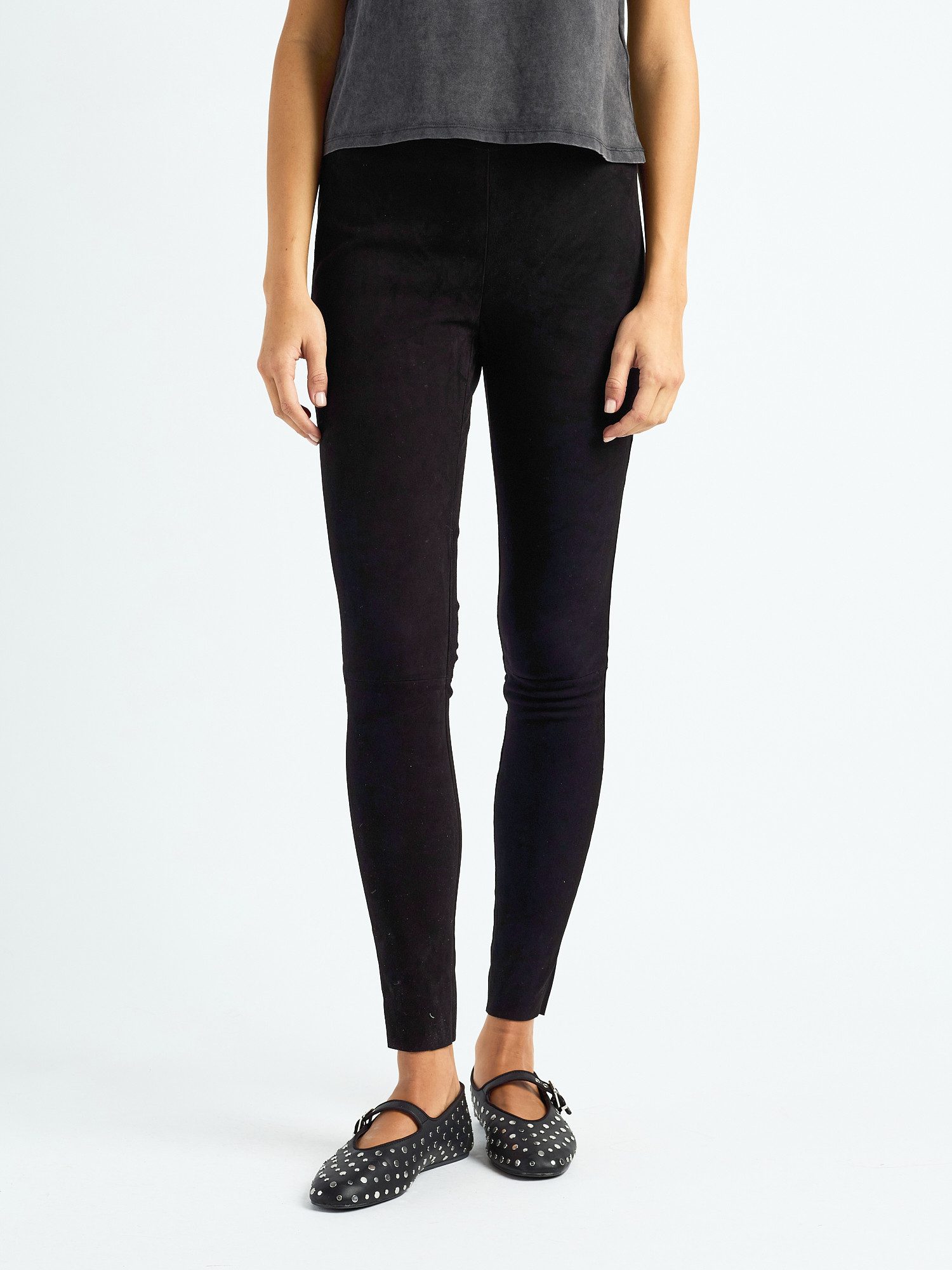 Maze Lederhose 4202171