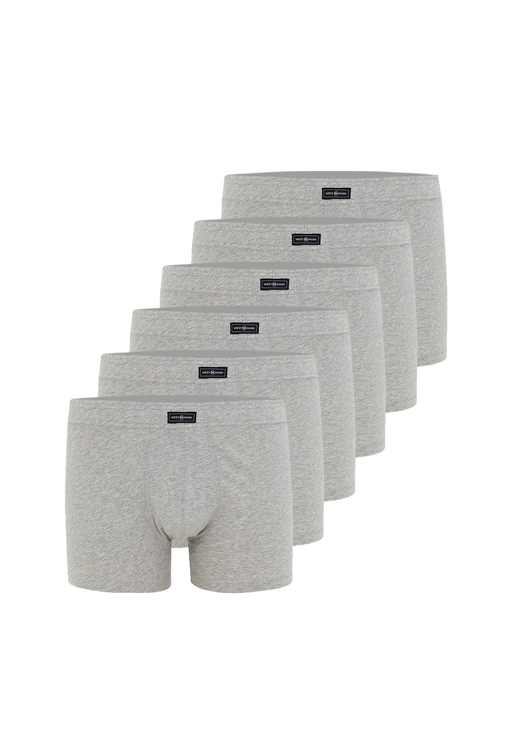 Boxershorts ARTHUR TRUNK 6-PACK