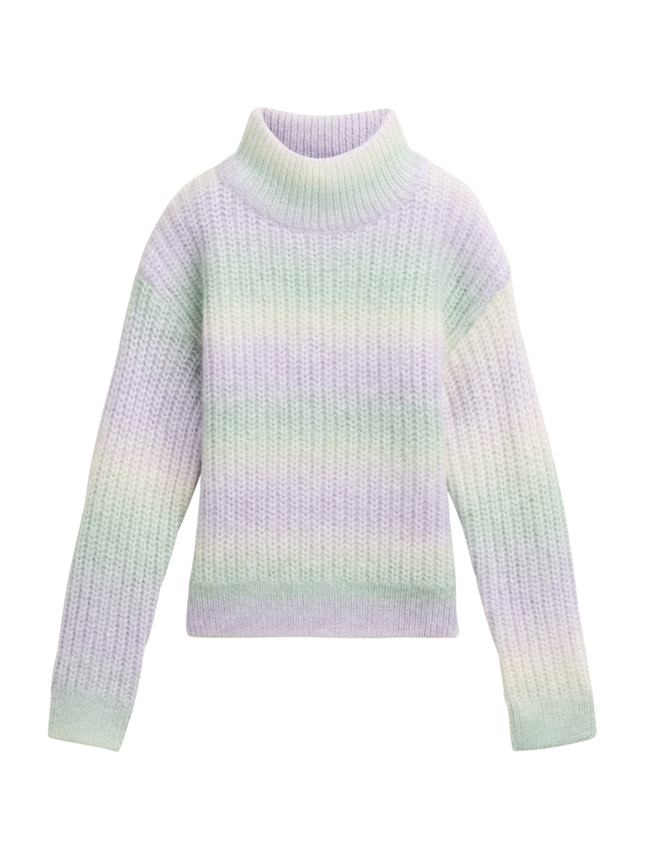Strickpullover