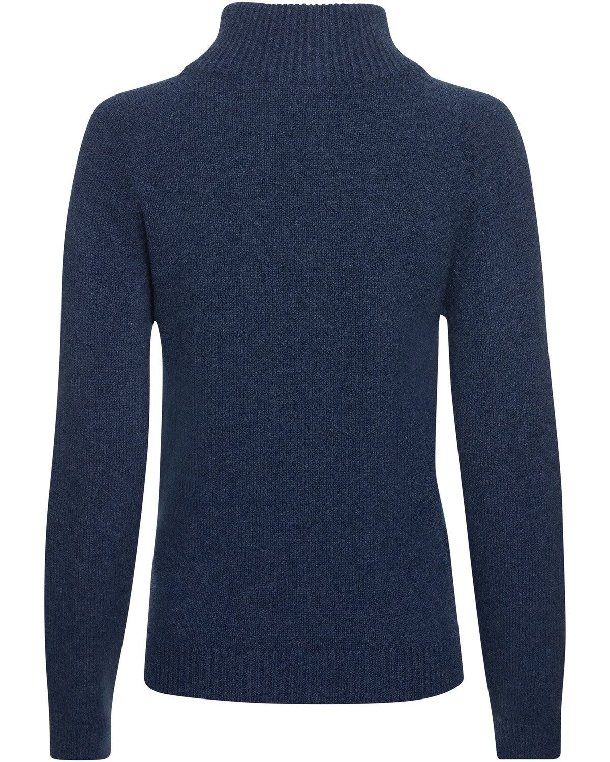 Geiger Strickpullover Stehkragen-Pullover günstig online kaufen