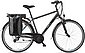Telefunken E-Bike »Expedition XT481«, 21 Gang Shimano, Heckmotor 250 W, mit Fahrradtasche, Bild 1