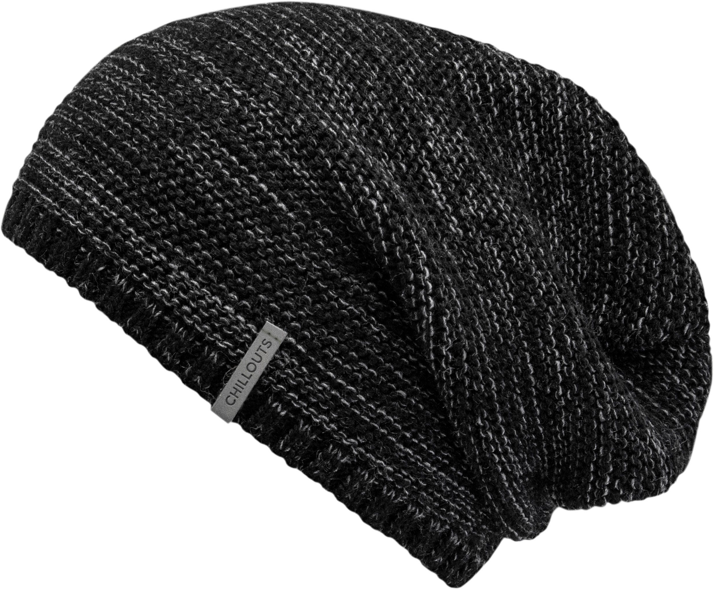 [Serviceverkauf läuft!] chillouts Beanie Danilo Hat