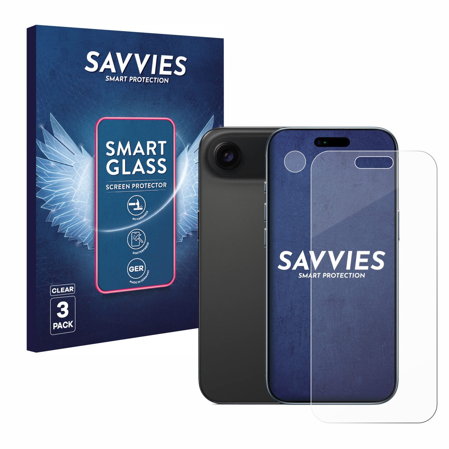 Displayschutzglas Schutzglas Panzer