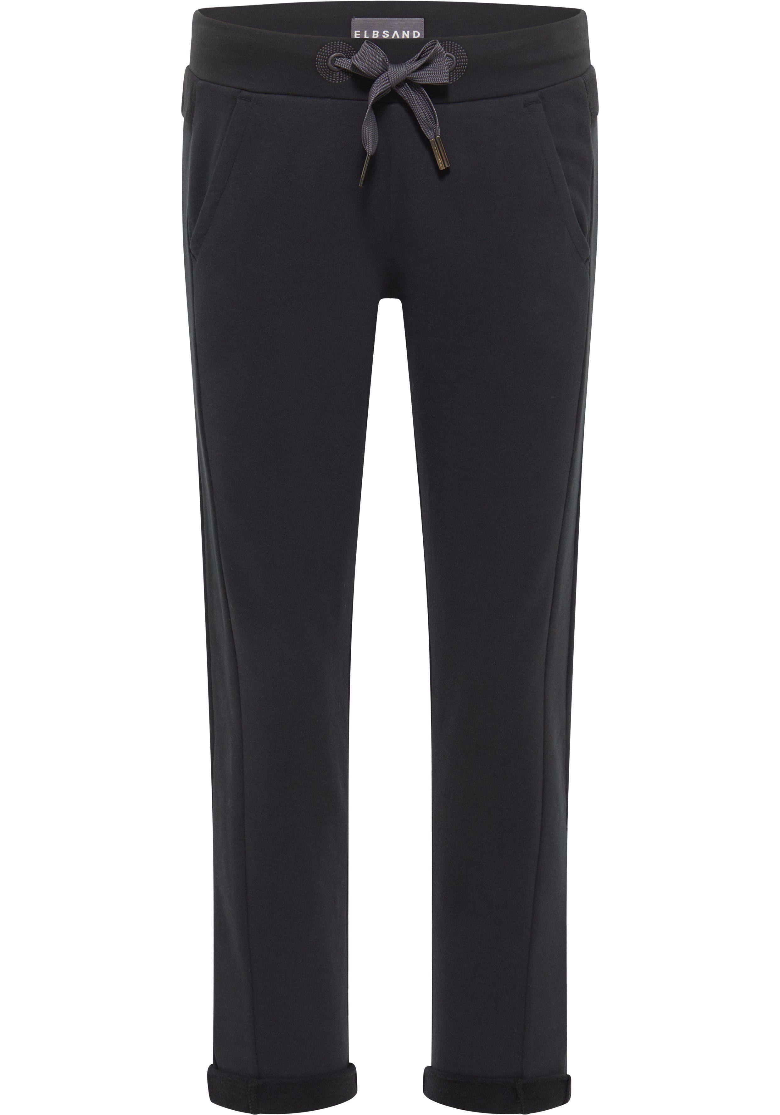 Elbsand 2-in-1-Hose ESW_Brinja 7/8 Pants cloud white günstig online kaufen
