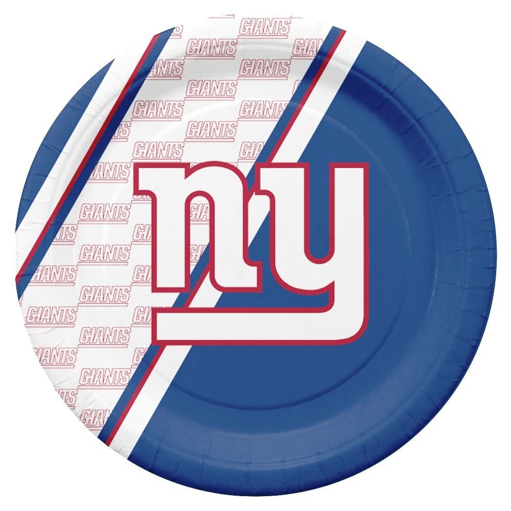 New York Giants Becher