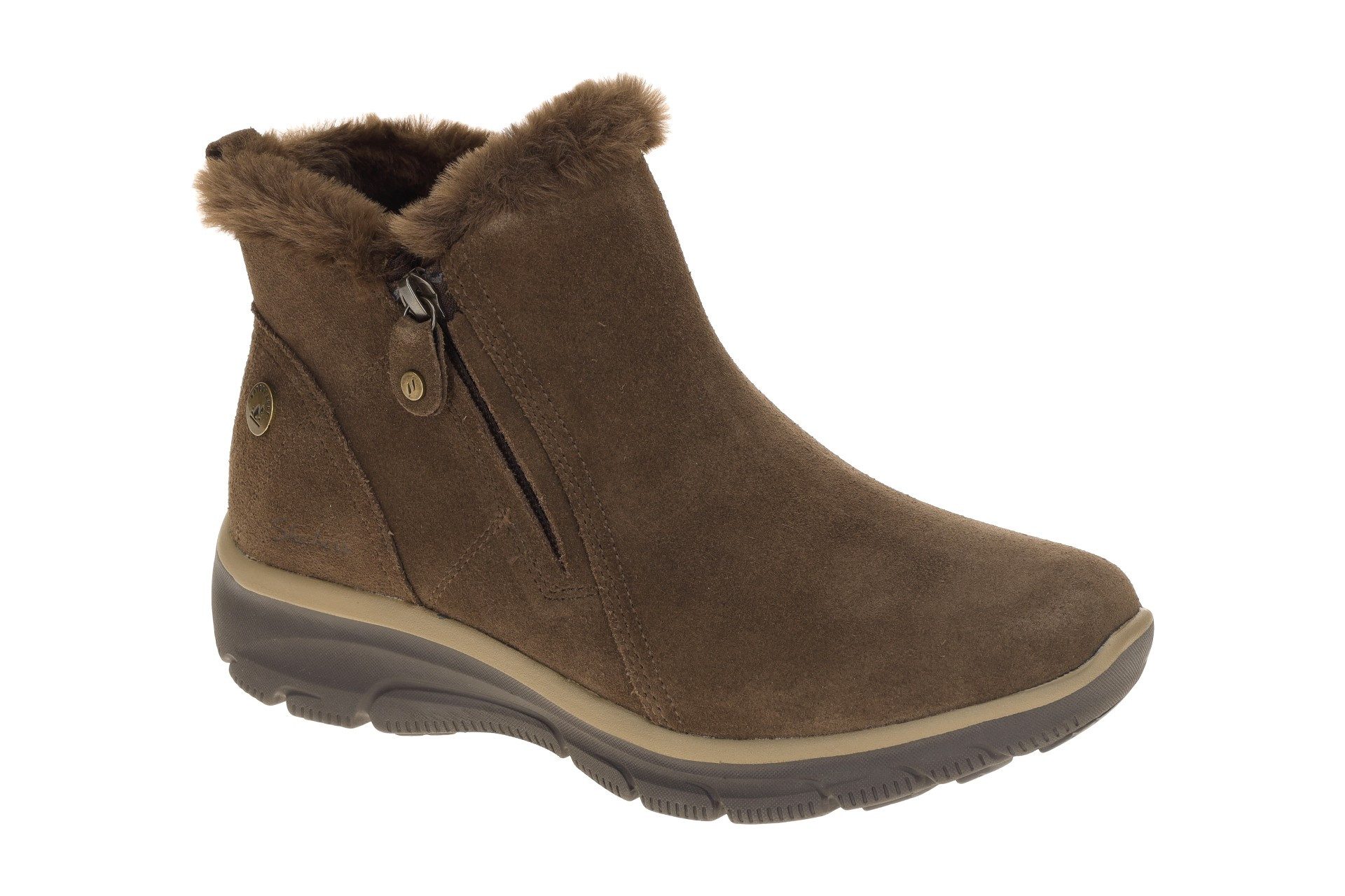 Skechers 168042 CHOC Stiefel günstig online kaufen