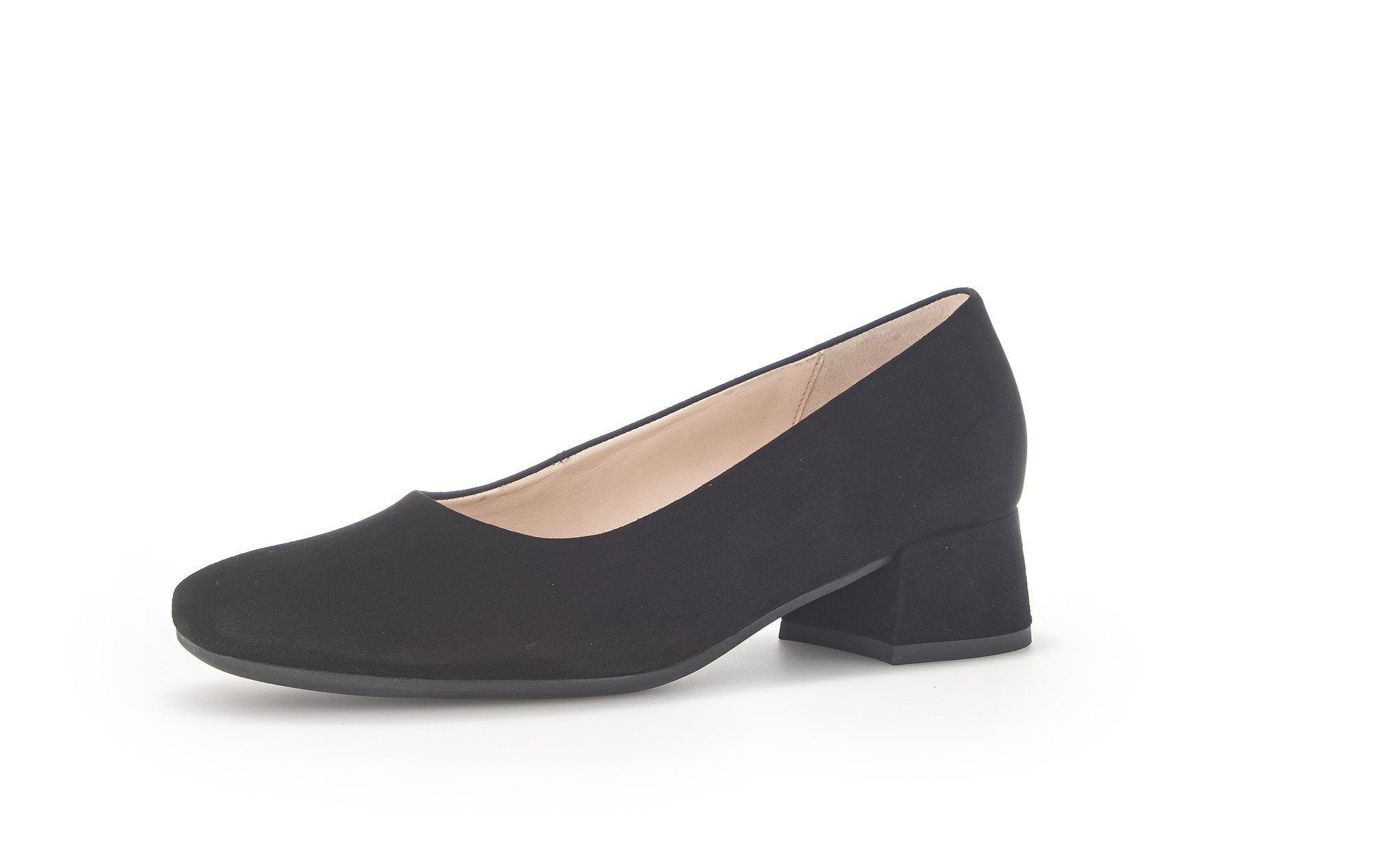 Gabor Pumps schwarz