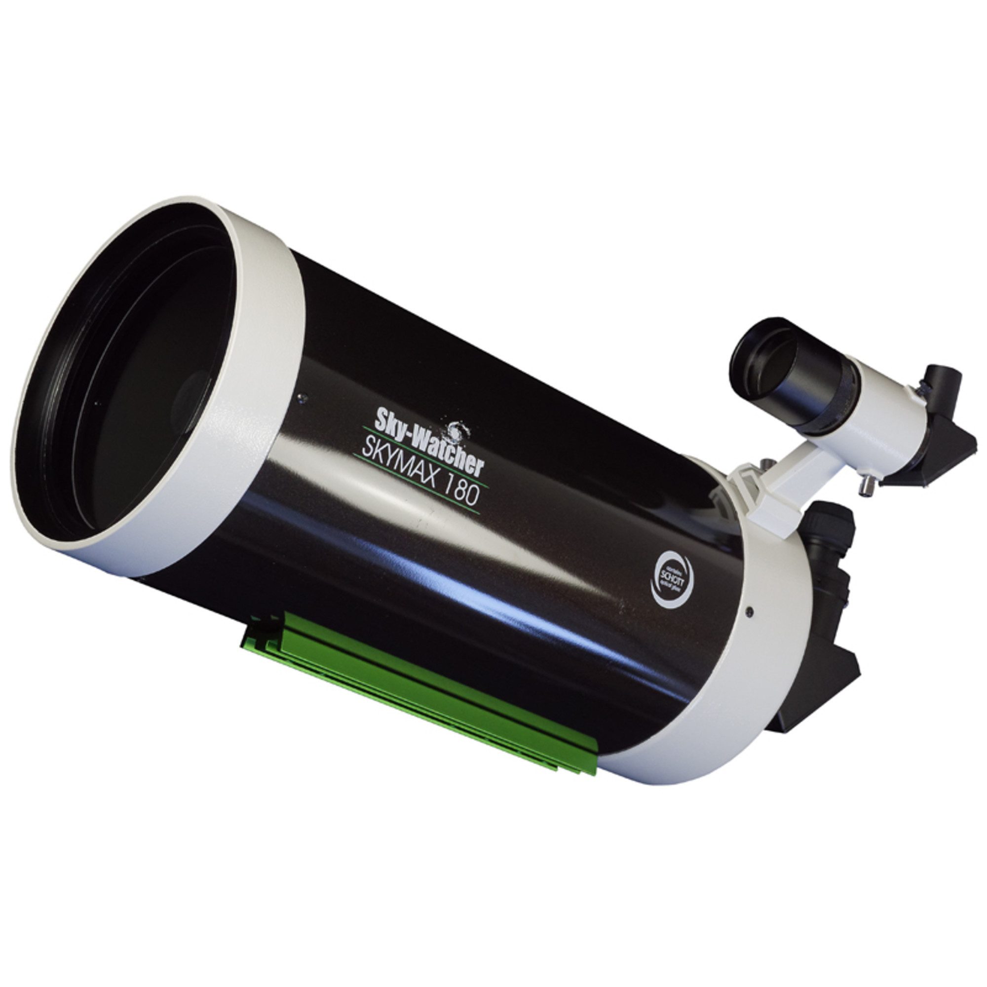 Skywatcher Teleskop Skywatcher Maksutov Teleskop MC 180/2700 SkyMax 180 Pro OTA