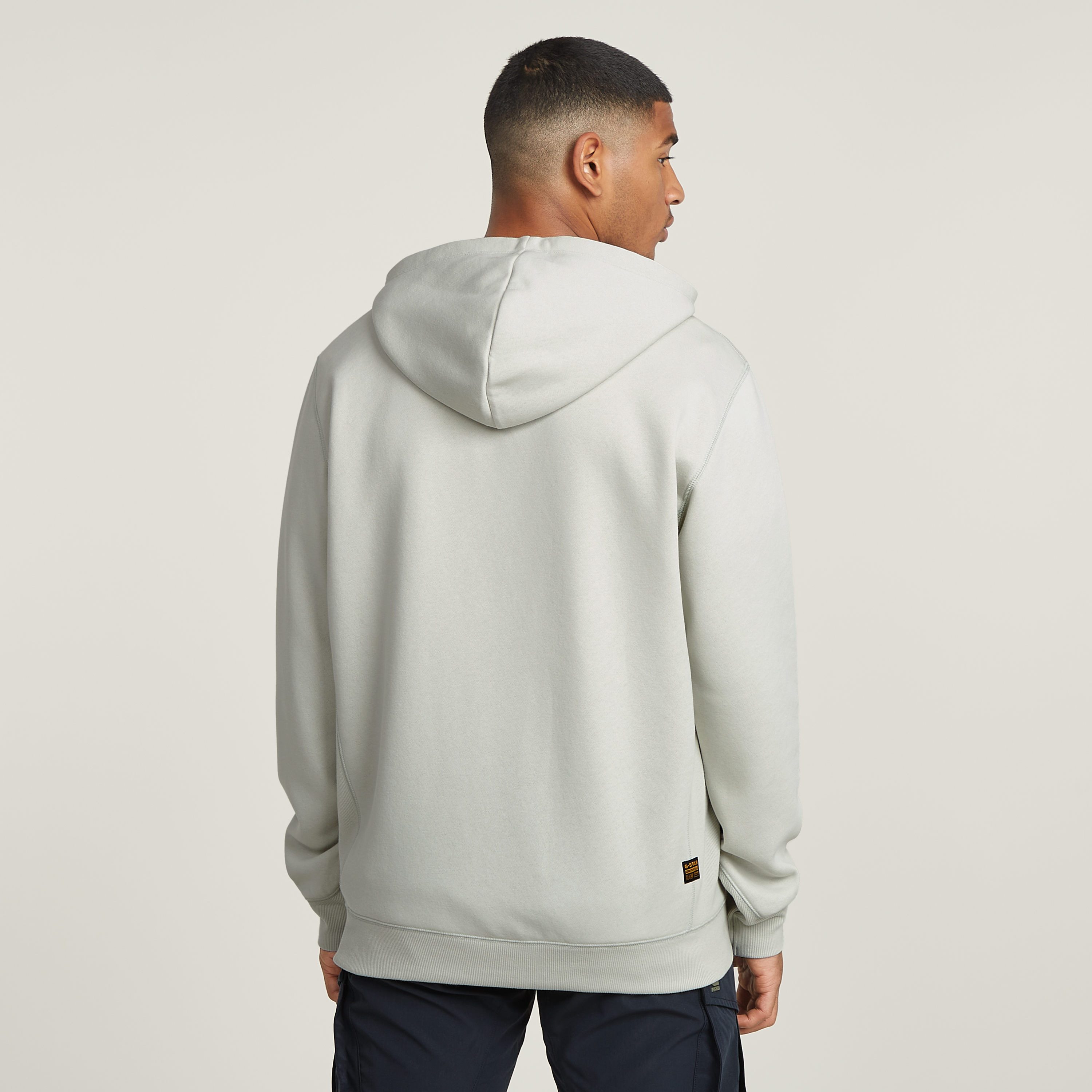 G-STAR Kapuzensweatshirt Premium Hoody günstig online kaufen