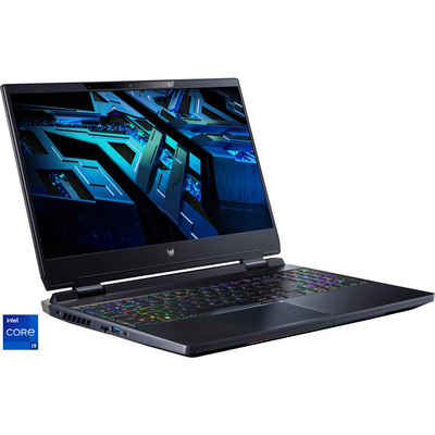 Acer Predator Helios 300 (PH315-55s-98TX) Notebook