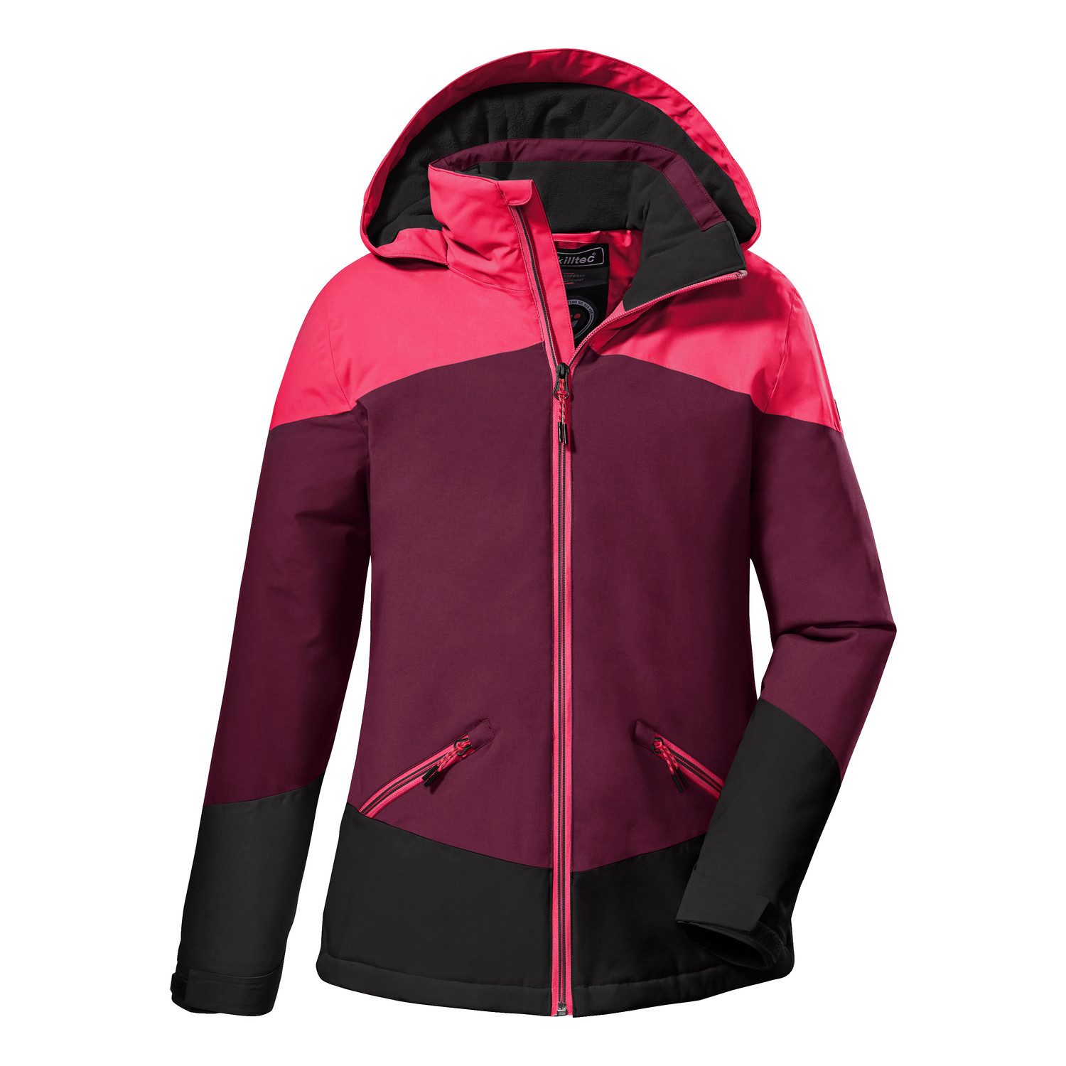 Softshelljacke Outdoorjacke KOW 195
