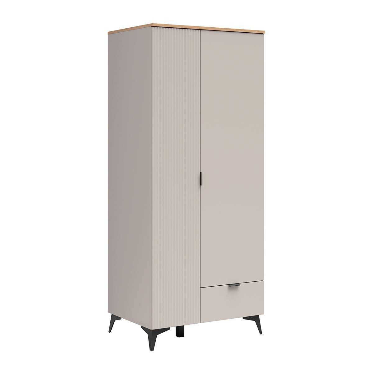 Petits-meubles Kleiderschrank Vicky