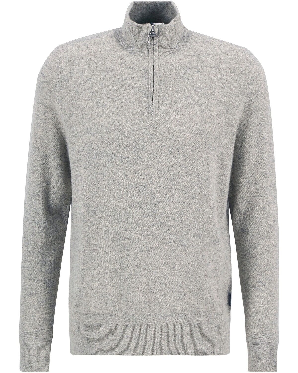 Barbour Troyer Zip-Troyer Waterbury
