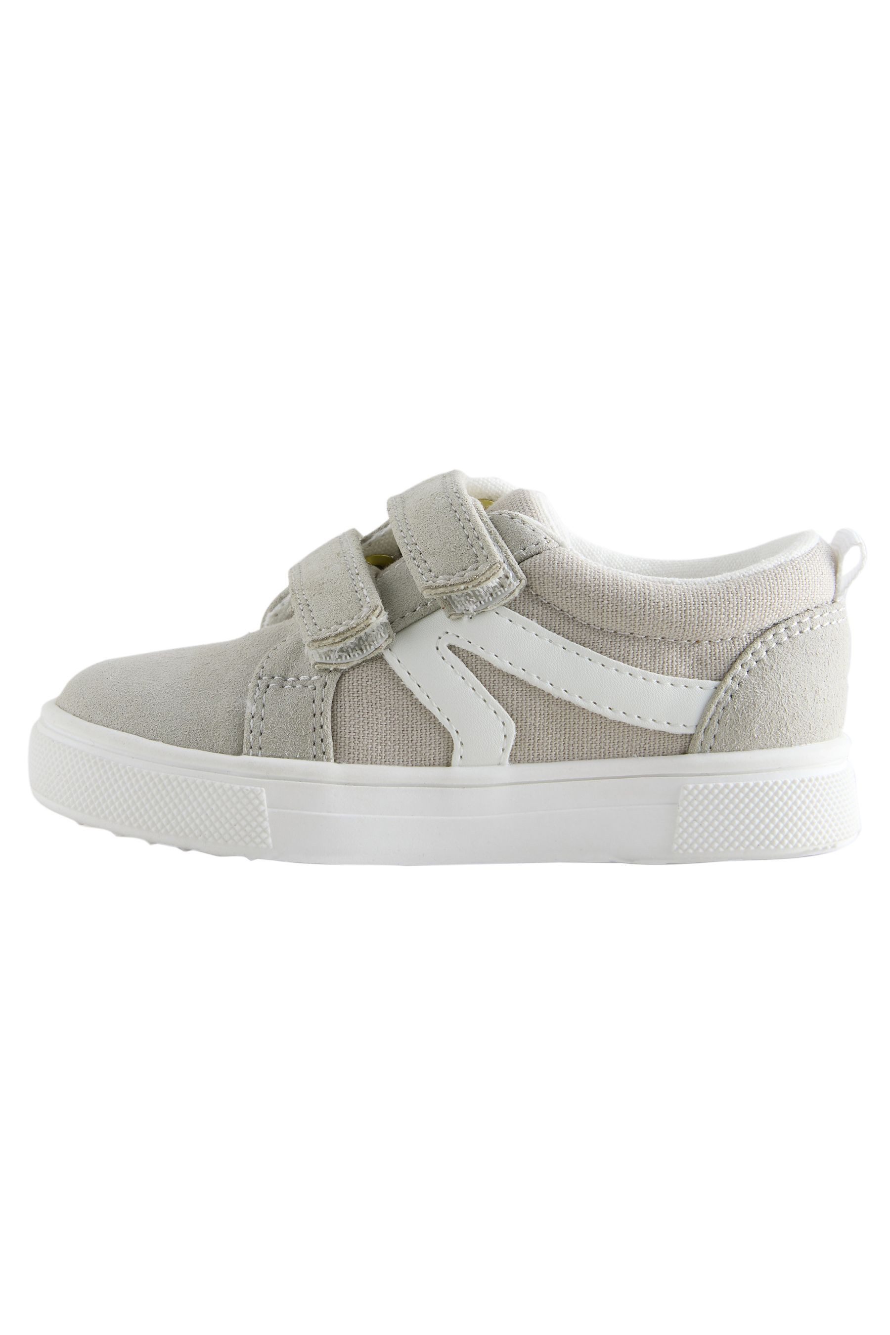 Next First Walker Sneaker mit Klettverschluss Sneaker (1-tlg)