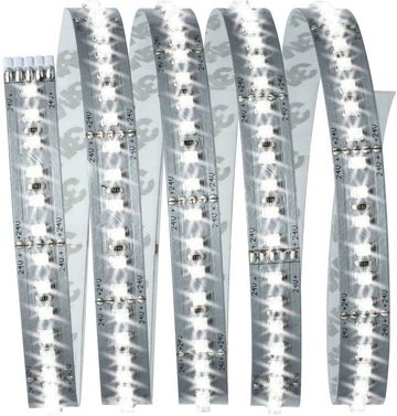 Paulmann LED-Streifen MaxLED 1000 Basisset 1,5m Tageslichtweiß 18W 1100lm/m 6500K, 1-flammig, Basisset,Tageslichtweiß 18W 1100lm/m 6500K