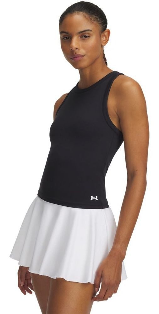 Under Armour® Trainingsshirt Motion High Neck Tanktop günstig online kaufen